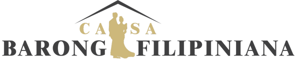 Casa Barong Filipiniana