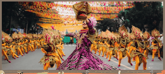 Cultural Celebration Style