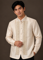 Gregorio coat barong tagalog