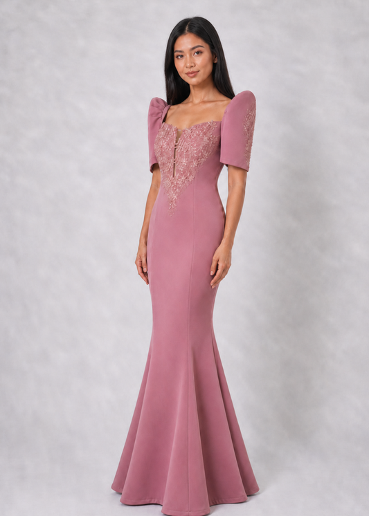 Filipiniana Dresses for Sale - Elegant Gowns, Maria Clara & Terno | Casa Barong Filipiniana Filipiniana Dresses for Sale - Elegant Gowns, Maria Clara & Terno | Casa Barong Filipiniana