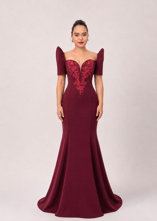 Filipiniana Dresses for Sale - Elegant Gowns, Maria Clara & Terno | Casa Barong Filipiniana Filipiniana Dresses for Sale - Elegant Gowns, Maria Clara & Terno | Casa Barong Filipiniana