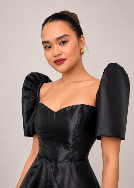 Filipiniana Dresses for Sale - Elegant Gowns, Maria Clara & Terno | Casa  Barong Filipiniana