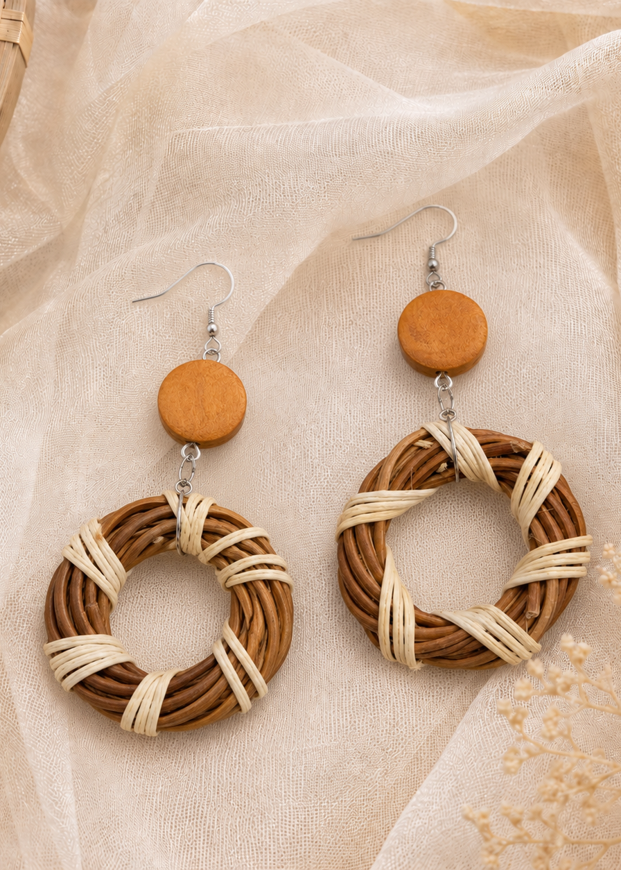 Matahom_rattan_earrings_by_casa_barong_filipiniana_creatives