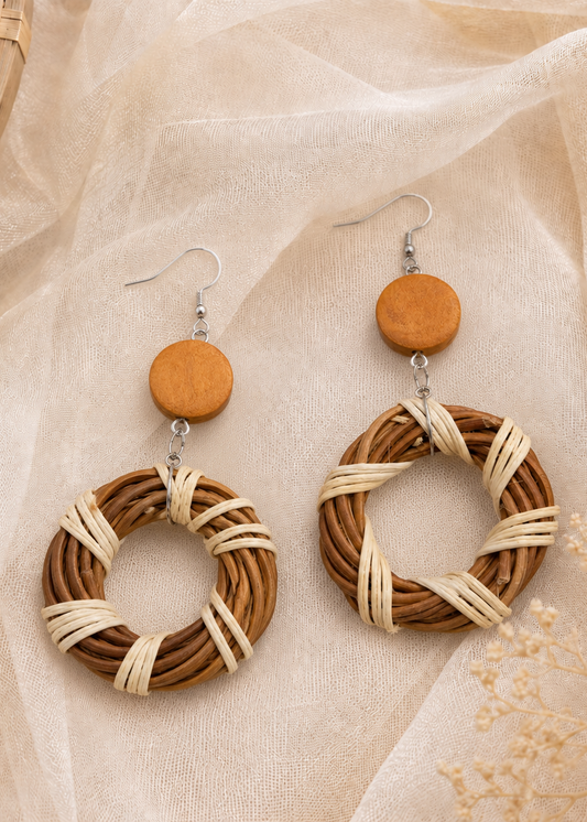 Matahom_rattan_earrings_by_casa_barong_filipiniana_creatives
