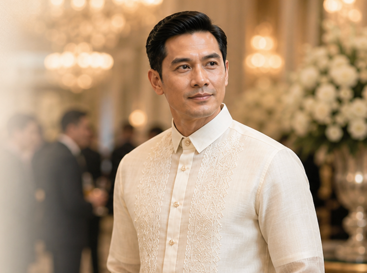 Barong Tagalog Canada | Casa Barong Filipiniana Barong Tagalog Canada | Casa Barong Filipiniana
