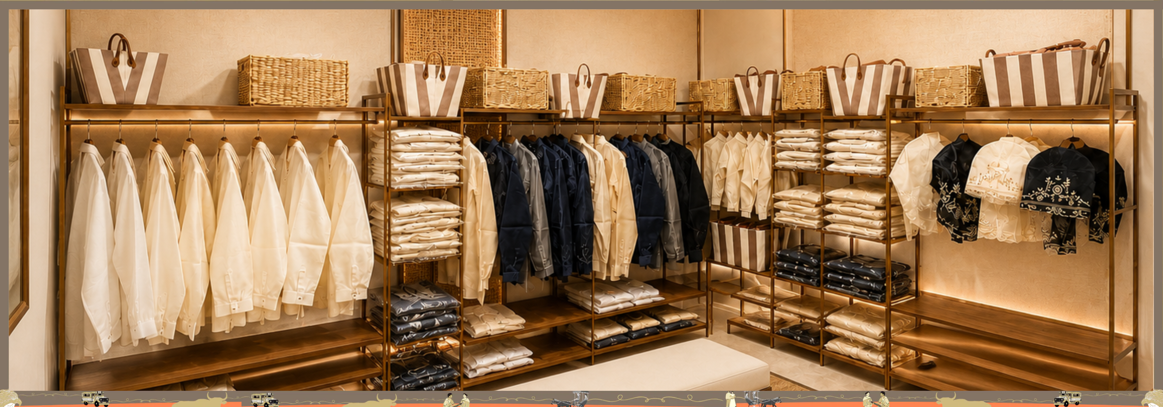 Casa Barong Filipiniana Official Shop