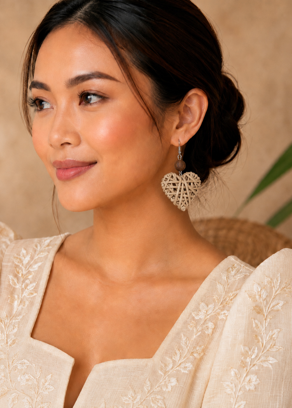 gugma-rattan-earrings-with-model