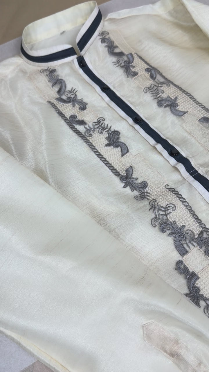 Men's Barong Tagalog For Sale Online: Premium Quality, Timeless Designs ...